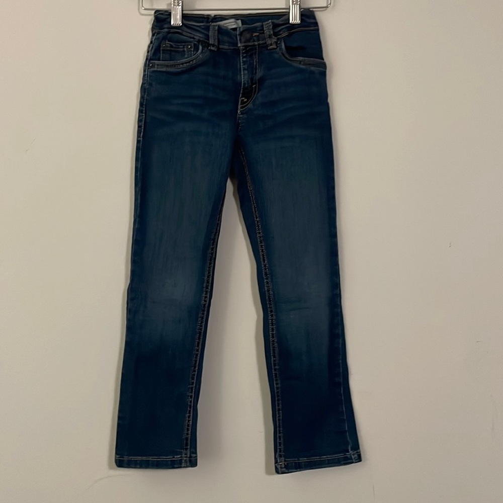 Kids Levi Slim fit Jeans
